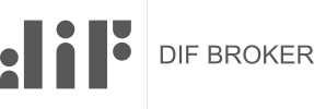 DIFBroker